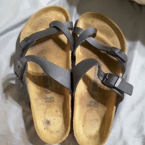 Birkenstock Mayari sandles